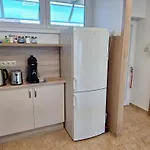Comfort - Private Balcony - Free Parking Apartament Budapesta