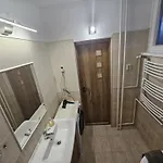Apartament Comfort - Private Balcony - Free Parking Budapesta