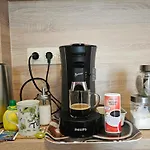 Apartament Comfort - Private Balcony - Free Parking