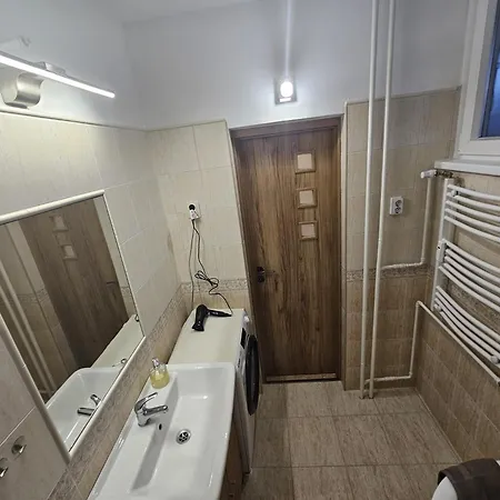 Apartman Comfort Budapest - Private Balcony & Free Parking Budapest