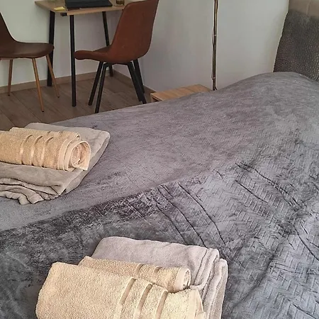 Comfort Romantic Balcony, Free Parking * Budapest