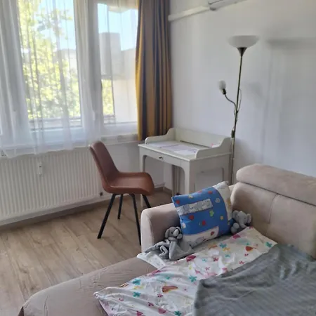Comfort Romantic Balcony, Free Parking Lejlighed