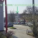Comfort - Private Balcony - Free Parking * Budapeste