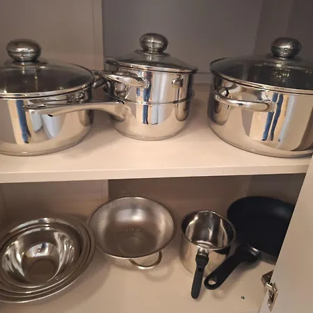 Comfort Budapest Apartment, Balcony, Free Parking, Ideal For Longer Stays * Budapest