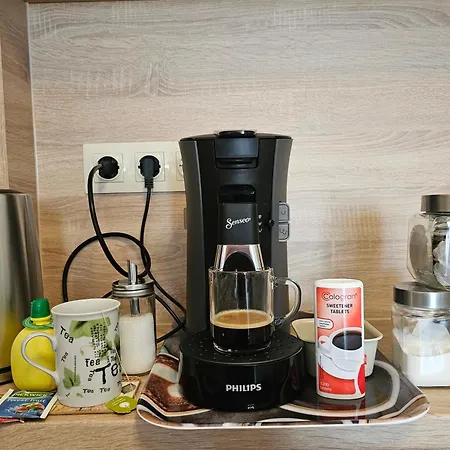 Apartamento Comfort Budapest Apartment, Balcony, Free Parking, Ideal For Longer Stays