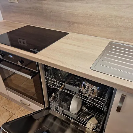 Comfort Budapest Apartment, Balcony, Free Parking, Ideal For Longer Stays Apartamento