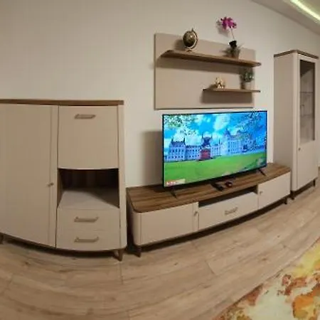 Comfort Romantic Balcony, Free Parking Appartement Budapest