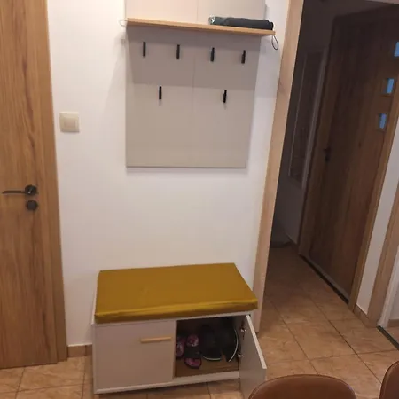 Comfort Apartment, Balcony, Free Parking, Ideal For Longer Budapeszt