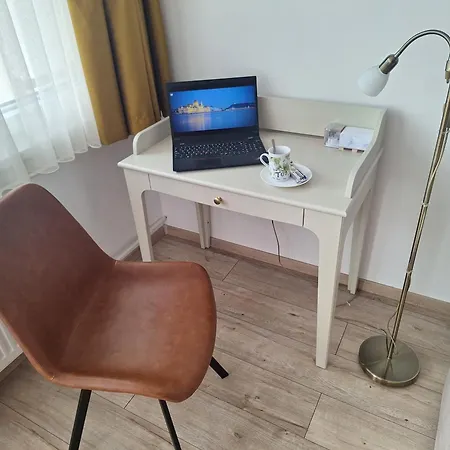Comfort Apartment, Balcony, Free Parking, Ideal For Longer Budapeszt