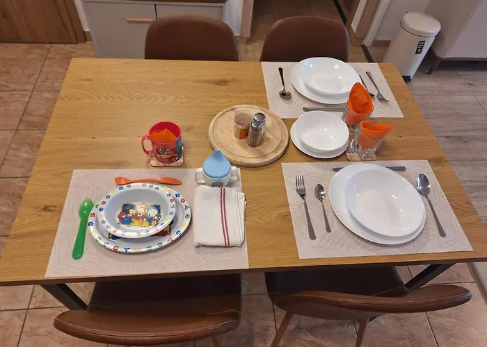 Comfort Apartment, Balcony, Free Parking, Ideal For Longer Budapeszt